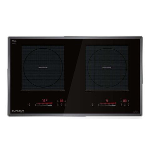 Bếp từ đôi EUROSUN EU-T726PRO