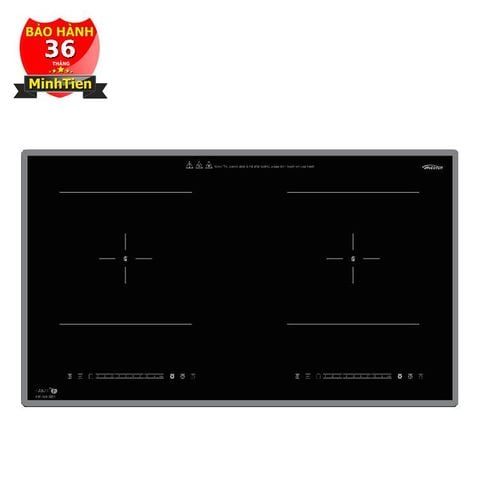 BẾP TỪ ĐÔI FANDI FD- SLIDE 223I