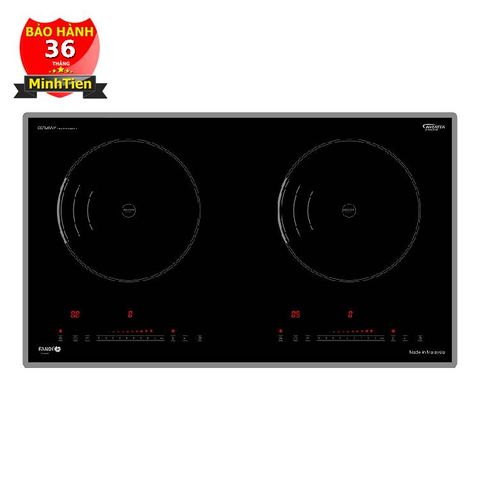 BẾP TỪ ĐÔI FANDI MALAYSIA FD-NQ87