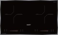 BẾP TỪ ĐÔI KAFF KF-314ID