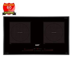 Bếp Từ Đôi Kaff KF-FL7008II