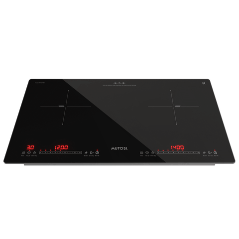 BẾP TỪ ĐÔI MUTOSI MI-1216K