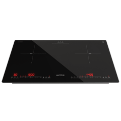 BẾP TỪ ĐÔI MUTOSI MI-1216K