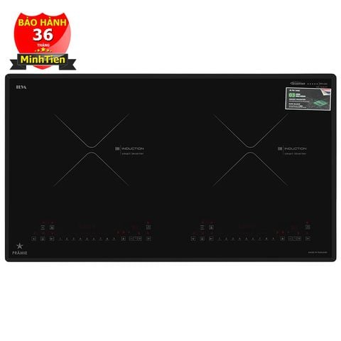 Bếp Từ Đôi Pramie PRTH-2203