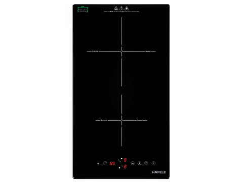 Bếp từ Domino Hafele (536.61.930)