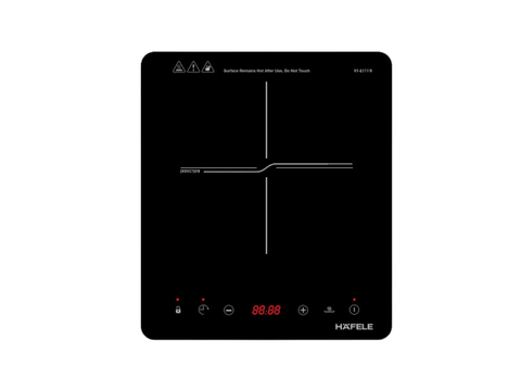 Bếp từ đơn Hafele HSI-I2711B