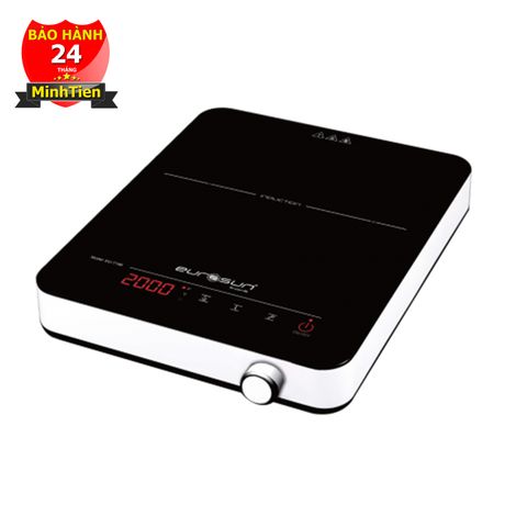 Bếp từ Eurosun EU-T198 đơn