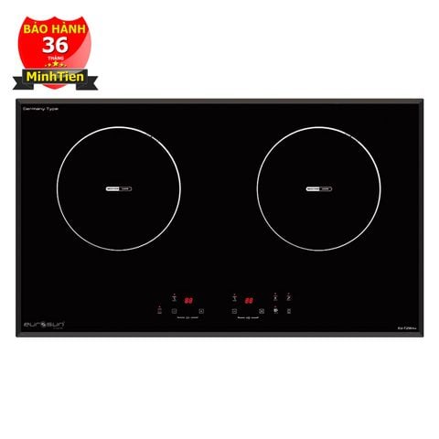 Bếp từ Eurosun EU-T256Plus đôi