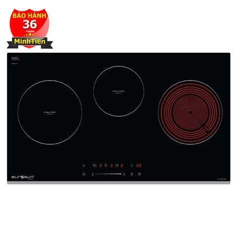 Bếp điện từ 3 Eurosun EU-Te316