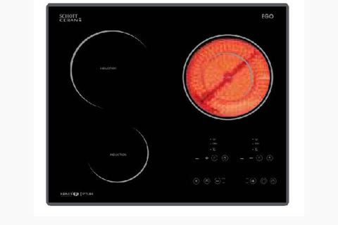 BẾP ĐIỆN TỪ FANDI FD - 322IH