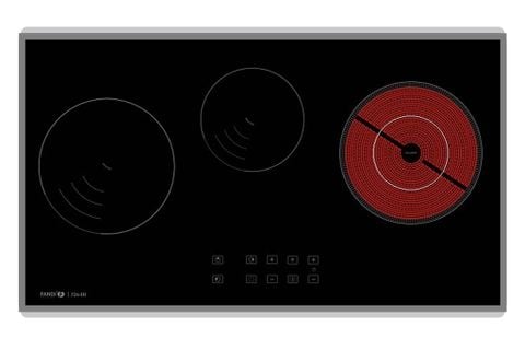 BẾP ĐIỆN TỪ FANDI FD-326IH