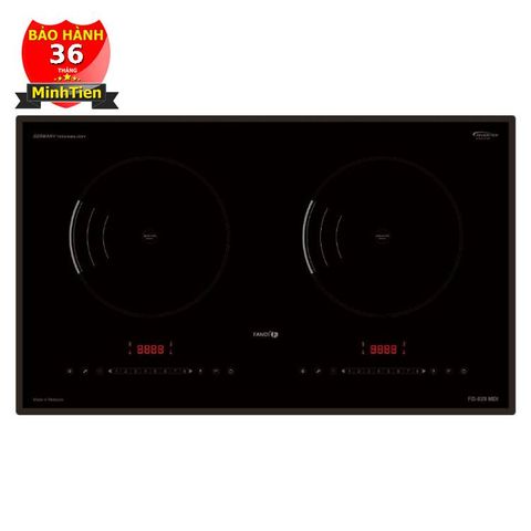 BẾP TỪ ĐÔI FANDI MALAYSIA FD - 829MDI