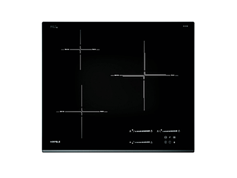 Bếp từ Hafele HC-I6037B (536.61.801)