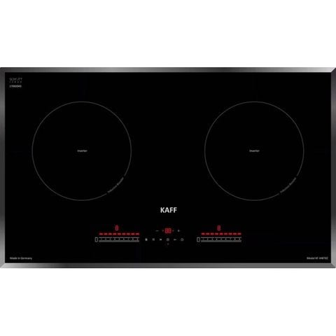 BẾP TỪ ĐÔI KAFF KF-IH870Z