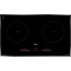 BẾP TỪ ĐÔI KAFF KF-IH870Z