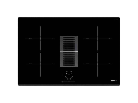 Bếp từ kết hợp hút mùi Hafele HC-IHH77D (536.61.655)