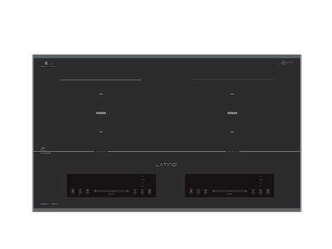 BẾP TỪ LATINO đôi LT-333I Pro