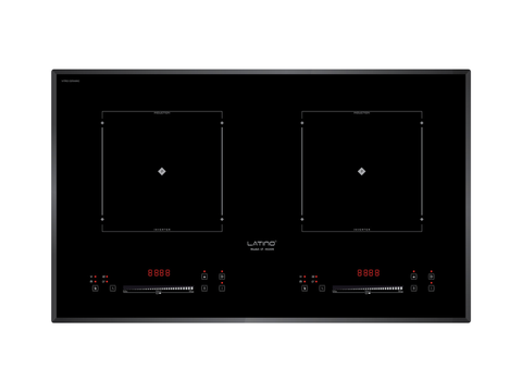 BẾP TỪ đôi LATINO LT-H225N