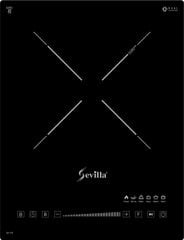 BẾP TỪ ĐƠN ÂM SEVILLA SV-15T