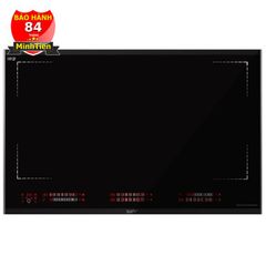 Bếp Từ Đa Điểm KAFF KF-Smart734Vario