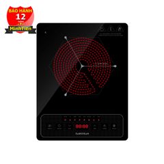 Bếp hồng ngoại Daikiosan DKN 100001 đơn