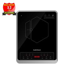 Bếp điện từ Daikiosan DKT 100002 đơn
