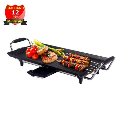 BẾP NƯỚNG ĐIỆN SUNHOUSE SHD4600