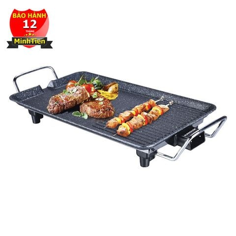 BẾP NƯỚNG ĐIỆN SUNHOUSE SHD4607