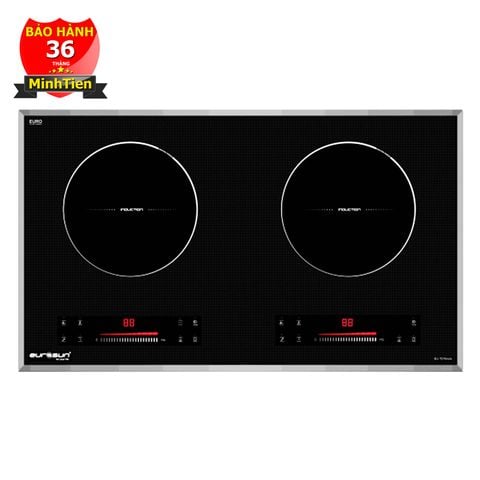 Bếp từ Eurosun EU-T210note đôi