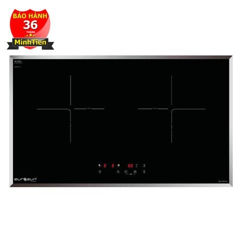 Bếp từ Eurosun EU-T705Plus đôi