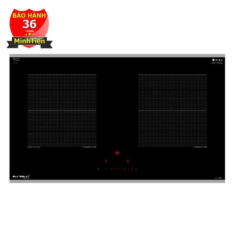 BẾP TỪ EUROSUN EU-T896G đôi