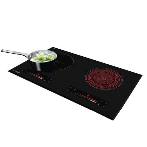 Bếp từ hồng ngoại Eurosun EU-TE226Max đôi