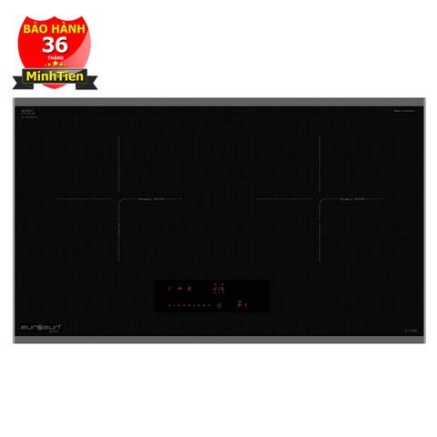 Bếp từ Eurosun EU-T892G đôi