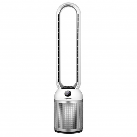Quạt không cánh lọc không khí Fujihome BF307DC
