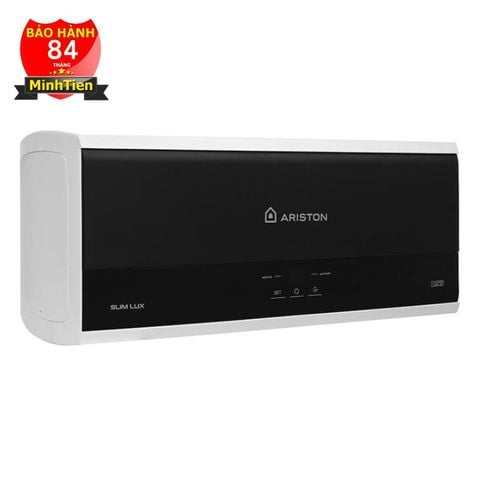 Bình nóng lạnh Ariston SLIM3 30 LUX 30L