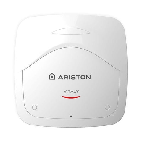 Bình nóng lạnh Ariston vuông VITALY 15L