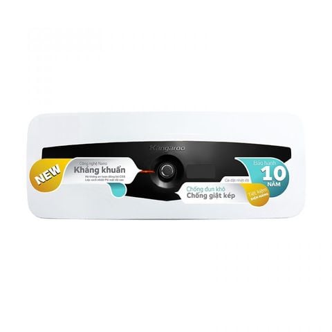 Bình nước nóng gián Kangaroo tiếp 30 lít KG69A3N
