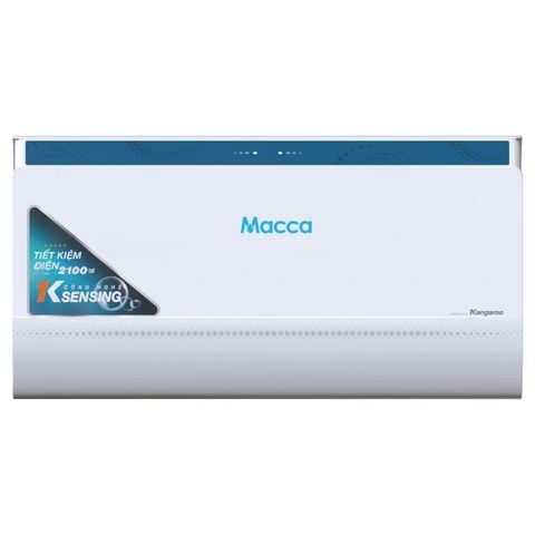 Bình nước nóng gián tiếp Kangaroo  15 lít KG75A1