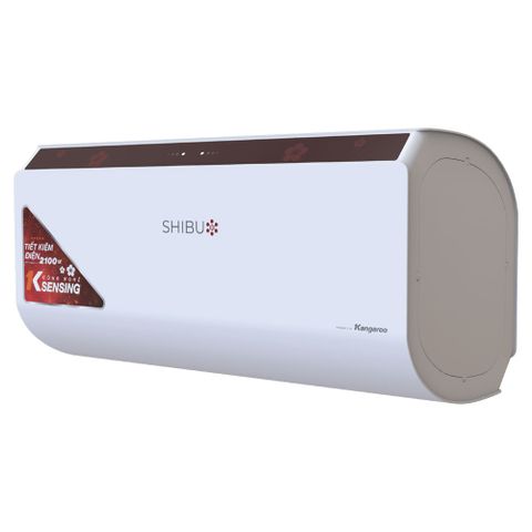 Bình nước nóng gián tiếp Kangaroo KG78S1