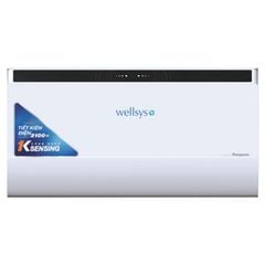 Bình nước nóng gián tiếp Kangaroo  22 lít KG77A2