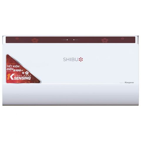 Bình nước nóng gián tiếp Kangaroo 30 lít KG78S3