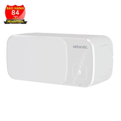Bình nóng lạnh Atlantic 30 lít ngang AMI Thái Lan