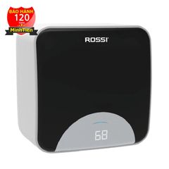 Bình tắm nước nóng Rossi S Series RSE 20SQ 20L vuông