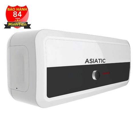 Bình tắm nước nóng lạnh gián tiếp 20L Asiatic BN AN20A