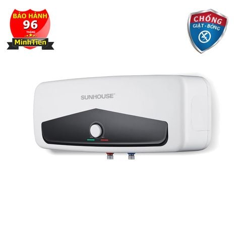 Bình Nóng Lạnh 20L SUNHOUSE SHA9262L
