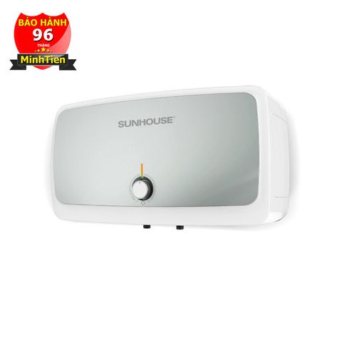 Bình nóng lạnh 22L SUNHOUSE SHA9266L
