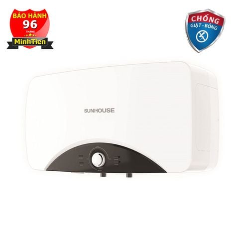 Bình nóng lạnh Sunhouse SHA-9265L