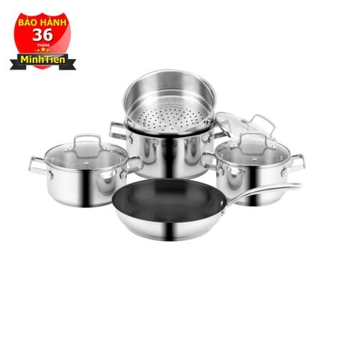 Bộ nồi Eurosun MC-1702 Harmony