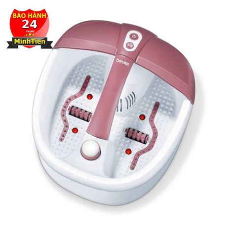Bồn ngâm chân massage hồng ngoại Beurer FB35