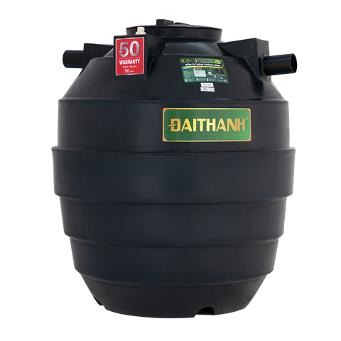 Bồn tự hoại Tân Á Đại Thành 500L